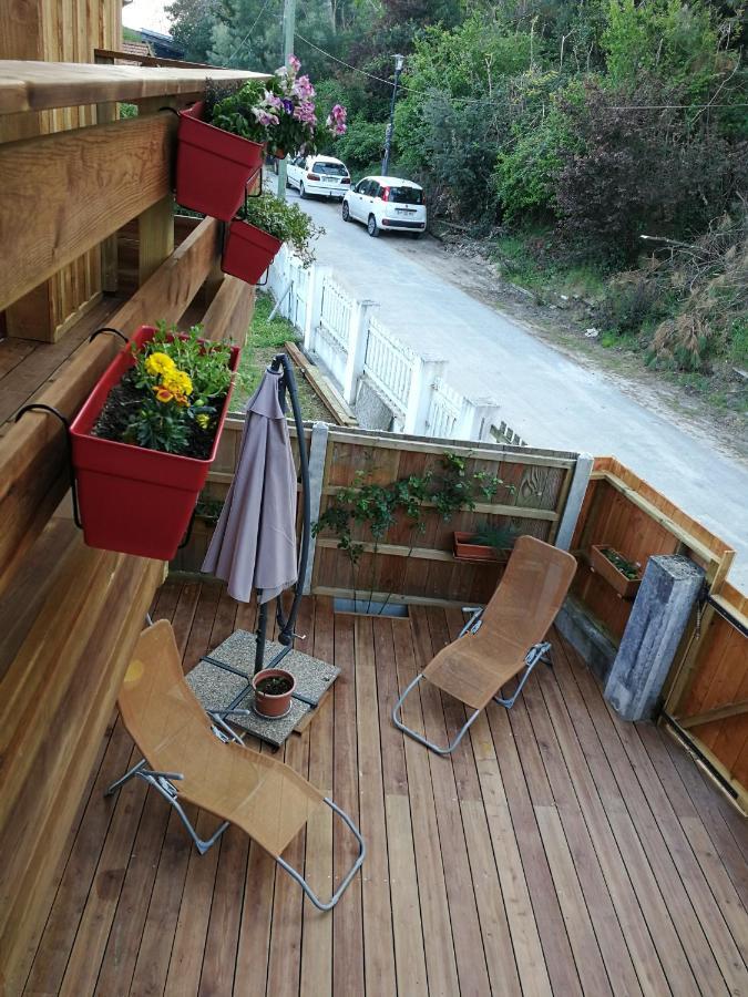 La Cabane Du Truquet Lège-Cap-Ferret Dış mekan fotoğraf