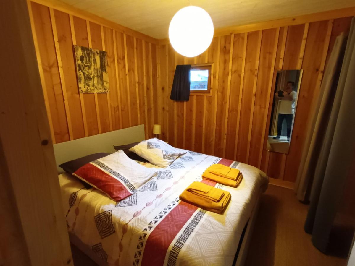 La Cabane Du Truquet Lège-Cap-Ferret Dış mekan fotoğraf