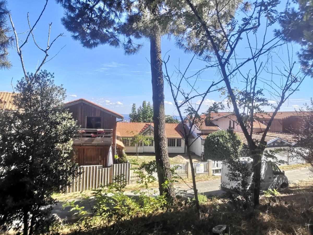 La Cabane Du Truquet Lège-Cap-Ferret Dış mekan fotoğraf