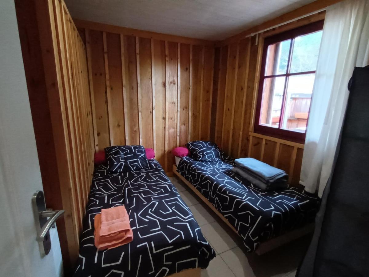 La Cabane Du Truquet Lège-Cap-Ferret Dış mekan fotoğraf