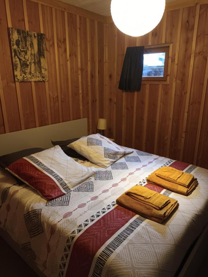 La Cabane Du Truquet Lège-Cap-Ferret Dış mekan fotoğraf