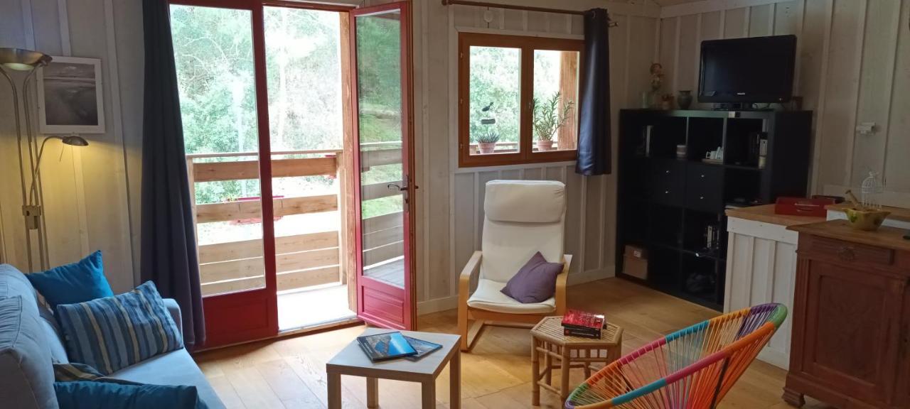 La Cabane Du Truquet Lège-Cap-Ferret Dış mekan fotoğraf
