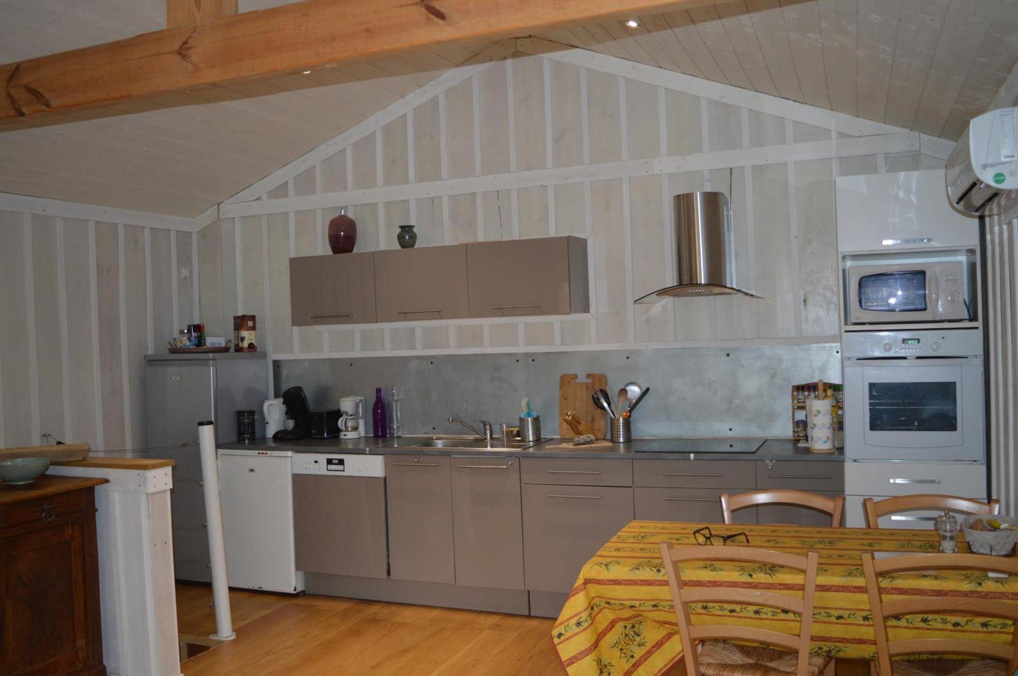 La Cabane Du Truquet Lège-Cap-Ferret Dış mekan fotoğraf